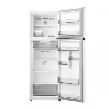 Ψυγείο Δίπορτο Total No Frost Λευκό MIDEA MDRT489MTE01 172,4x59,5x69,5 cm